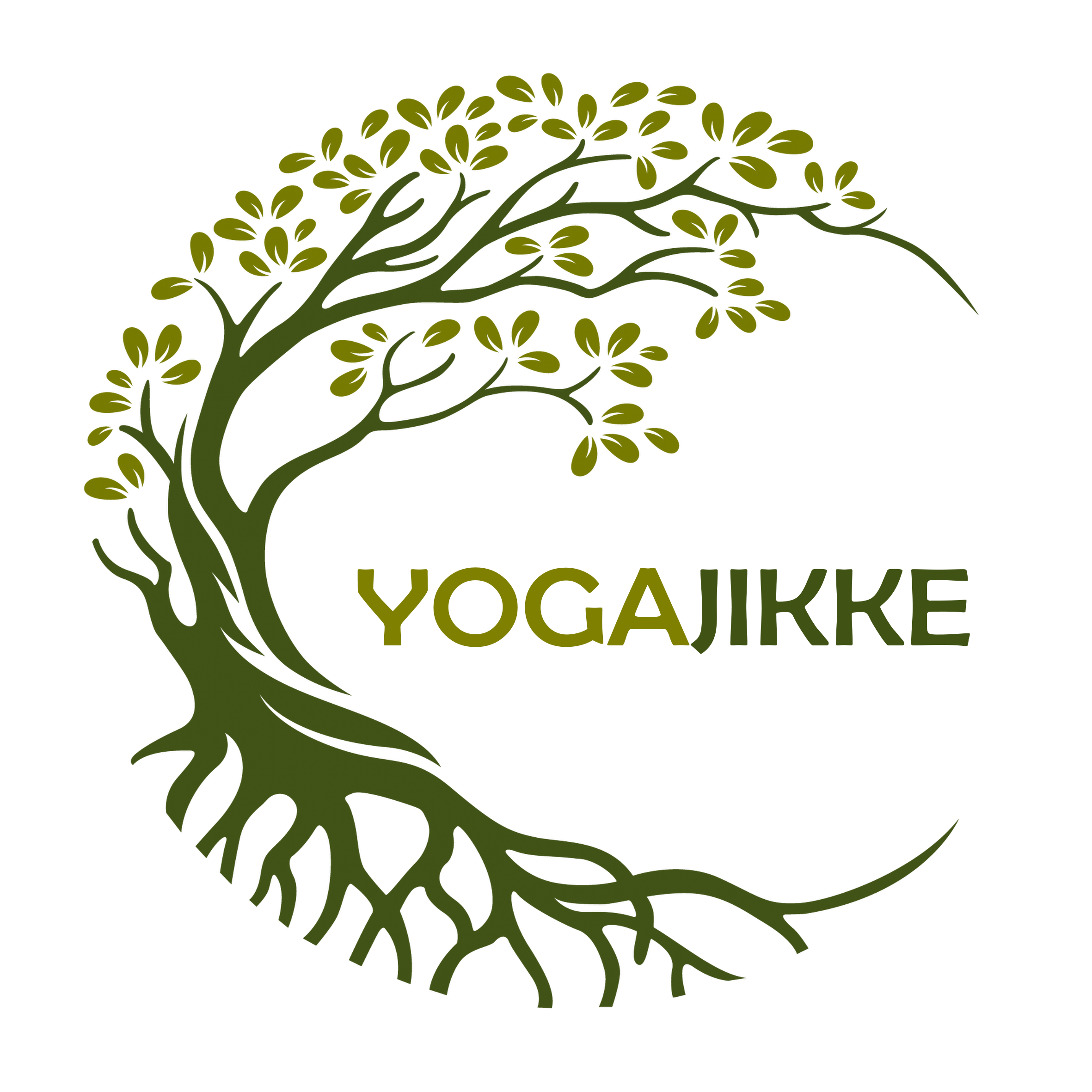 Yoga Jikke